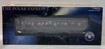 Lionel 6-36875 Gauge Polar Express Coach With Conductor In Box. Fixed Price $95.00.