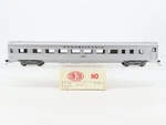 Ho Scale Con-cor H-703 Prr Pennsylvania Coach Passenger Car #4654. Fixed Price $19.95.