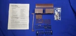 Pacific Rail Shops Scale Southern Aar 40' Boxcar B-402 American Model. Fixed Price $23.00.