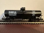 Williams Crown Edition Scale 3 Rail Brass Tank Car Shell Sepx 8124. Fixed Price $45.00.