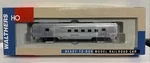 Walthers Ho Scale Nyc New York Central 63' Budd Rpo Car #932-6448. Fixed Price $24.99.