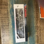 Lionel Train 6-16019 Gauge New York Central "la Salle" Vista Dome Passenger Car. Fixed Price $35.00.