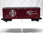 Lionel 6-25009 Santa Fe Super Shock Control Box Car #14064 Gauge. Fixed Price $16.98.