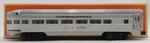 Lionel 2531 Vintage Lines Silver Dawn Aluminum Observation Car - Type. Fixed Price $49.19.