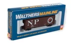 Walthers Mainline 910-1348 Northern Pacific 25034 40' Aar 1944 Boxcar. Fixed Price $25.48.