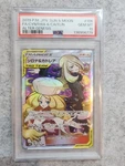 PSA10 Pokemon Card Sirona Kato Sr 106/095 Gem Mt. Fixed Price $938.07.