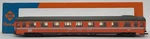 Roco 44566 Ho Scale Sbb Eurofima 1ST Class Passenger Car Ex/box. Fixed Price $24.59.