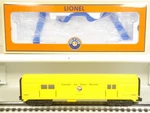 Lionel 6-52372 Gauge NTTM-2000 Work Train Baggage Car Nib. Fixed Price $19.19.
