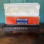 Lionel 6-19039 Gauge Pere Marquette Madison Heavyweight Baggage Read Descripti. Fixed Price $65.00.