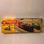 Scale Passenger Car Kit: Harriman Pennsylvania 6123. Roundhouse Products New. Fixed Price $10.16.