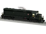 Lionel 2233132 Pennsylvania Legacy SD45 #6197 New In Master Carton Scale. Fixed Price $599.99.