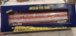 American Flyer 6-49957 Texas Special Baggage Car S-gauge New In Box. Fixed Price $65.00.
