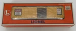 Lionel 6-17227 Standard Union Pacific Double Door Boxcar #9200 L/n In. Fixed Price $24.00.
