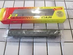 Roundhouse Union Pacific The Overland Limited Rtr Lighted Passenger Car Scale. Fixed Price $42.90.