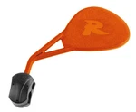 4501 - Left Rearview Mirror Compatible With Ktm Models Enduro Y Off. Fixed Price $36.74.