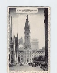 Postcard City Hall Philadelphia Pennsylvania Usa. Fixed Price $19.57.