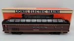 Lionel 6-19108 Gauge Norfolk & Western "monte Santo" Full Vista Dome Car #576. Fixed Price $68.24.