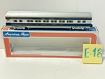 American Flyer 6-48914 Missouri Pacific "eagle Spirit"passenger Car Tested- New. Fixed Price $43.00.