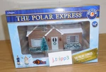 Lionel 6-85410 Polar Express Hero Boy's House Train Accessory Gauge Plug Play. Fixed Price $121.95.