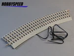 Lionel Fastrack 048 Curve Section Terminal Wire Train 12053 6-12043T. Fixed Price $11.84.