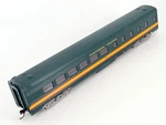 Ho Athearn 1796 Northern Pacific 72' Lightweight Diner #459 Passenger Car Iob Kd. Fixed Price $13.99.