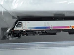 Atlas #40 004 071 ALP-45DP Locomotive Gold Series Esu Sound Cab #4512. Fixed Price $251.95.