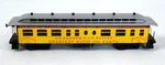 Vtg Roundhouse 50' Barnum & Bailey Circus Advertising Car #5036 Railroad. Fixed Price $18.00.