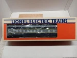Lionel 6-19010 Gauge Baltimore & Ohio Dining Car W Original Box. Fixed Price $21.45.