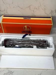 Lionel 6-29065 Madison Pennsylvania Obsv Car New. Fixed Price $89.99.