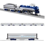 Lionel 2532080 Reading LC+2.0 Pacific #119 & Passenger Car Set (5), Gauge, Nib. Fixed Price $2277.49.