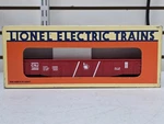 Lionel Scale New Jersey Central Cnj Gondola Item 6-16943. Fixed Price $19.39.