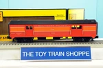 Mth Rail King 6060S Southern Pacific Daylight Streamlined Baggage Car-exc Cond.. Fixed Price $34.95.