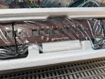 Lionel -6-19017 Madison Passenger Car-manhattan #9017 L2215. Fixed Price $58.88.