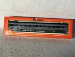 Beautiful Rivarossi Union Pacific Overland Rr 6-CAR Passenger Set Ho. Fixed Price $126.15.