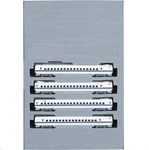 Kato 10-277 Series 700 Shinkansen Bullet Train Nozomi 4 Cars Add-on Set. Fixed Price $139.50.