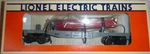 Lionel 6-16939 Us Navy Flat Car With Red/gray Boat Mib. Fixed Price $29.99.