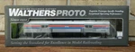 Walthers Proto Ho Scale Amtrak Phase Ii 73' Budd Baggage Car, #920-13050. Fixed Price $74.95.