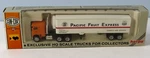 Con-cor 0004-001016 Ho Southern Pacific Fruit Express Tractor & Trailer # 290. Fixed Price $18.00.