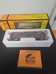 New Rail King By Mth Electric Trains Norfolk & Western Stock Car 30-7171. Fixed Price $40.00.