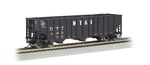 Bachmann Trains 18730 Industries Ho Scale Dt And Usra Outside Braced. Fixed Price $49.99.