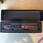 Spectrum 1920'S-1930'S Passenger Cars H.g. Prr Diner #4493 Item #89114. Fixed Price $50.00.