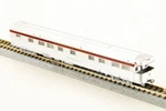 Kato Scale 156-0810 Business Car Cp "algonquim" Gauge Made Japan Rare. Fixed Price $64.99.