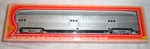 Ihc Ho Scale & N Baggage Car Corrugated Side #47880 W/box 1121. Fixed Price $16.50.