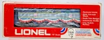 Lionel 6-9529, B&o Dd Eisenhower Presidential Campaign Passenger Car 1:48. Fixed Price $59.99.