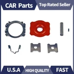 Intermediate Steering Shaft Coupling Rebuild Kit For 150 Pickup Truck Dorman. Fixed Price $40.57.