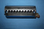 Hoge #900 Stream Line Coach Passenger Car. Fixed Price $67.45.