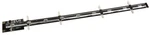 Walthersproto 1060 Led Interior Lighting Kit For Acf/budd/ps Passenger Cars Nib. Fixed Price $19.97.