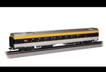 Bachmann 74505 Ho Scale Siemens Venture Passenger Coach Car Via Rail 2800. Fixed Price $87.99.
