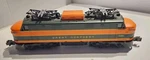 Rail King By Mth Scale EP-5 Electric Locomotive Great Northern #2356. Fixed Price $299.99.