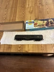 Athearn 1843 Ho Southern Pacific Std Railway Post Office Car #462. Fixed Price $17.00.
